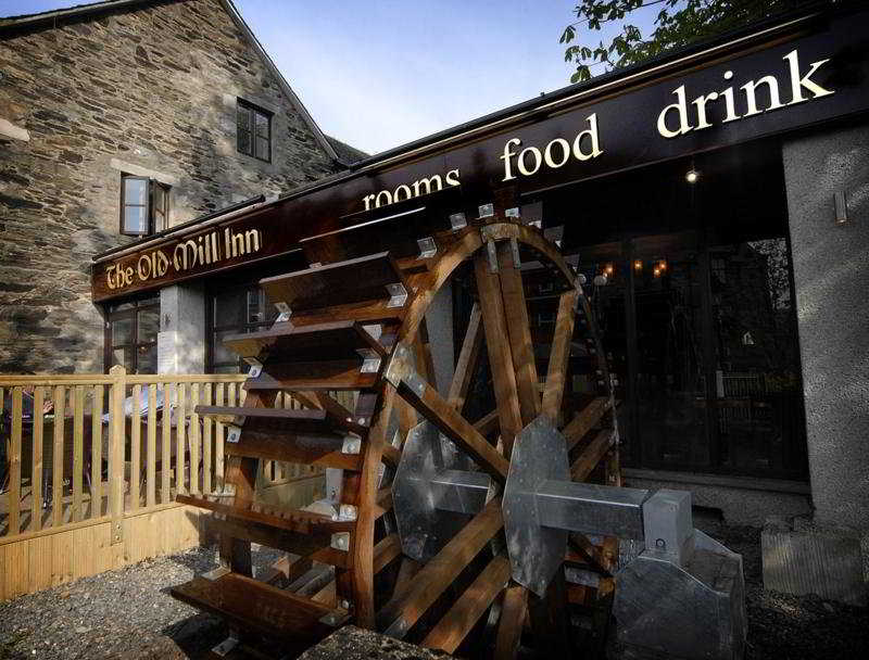 Old Mill Inn fotoÄŸrafÄ±