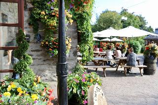 Old Mill Inn fotoÄŸrafÄ±