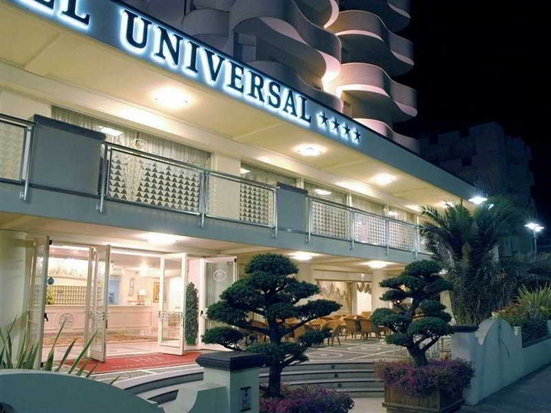 Universal otel fotoğrafı
