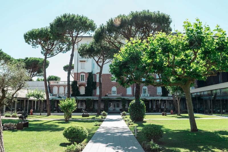 Marepineta Resort - Genel