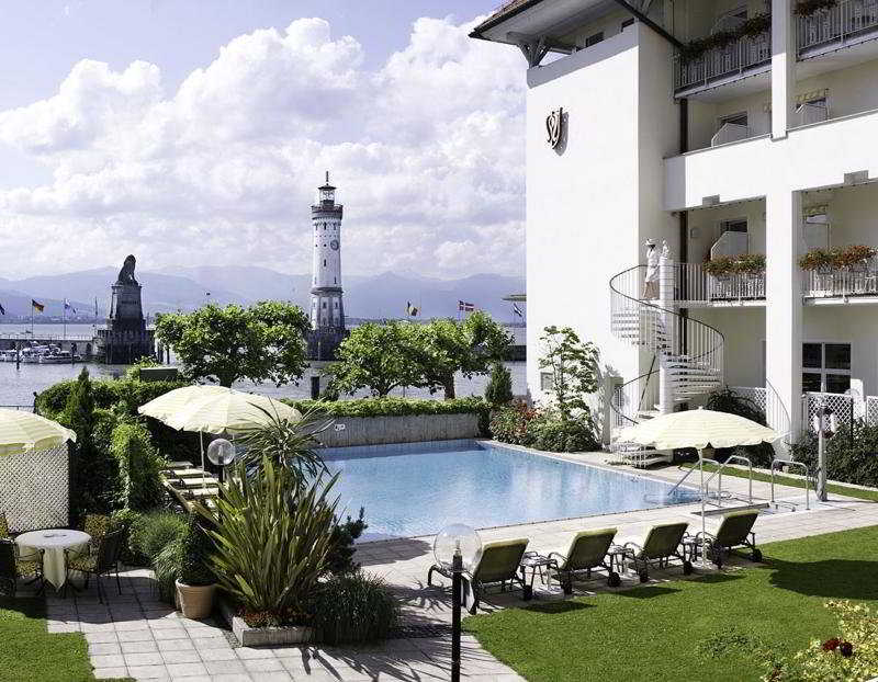 Bayerischer Hof fotoÄŸrafÄ±