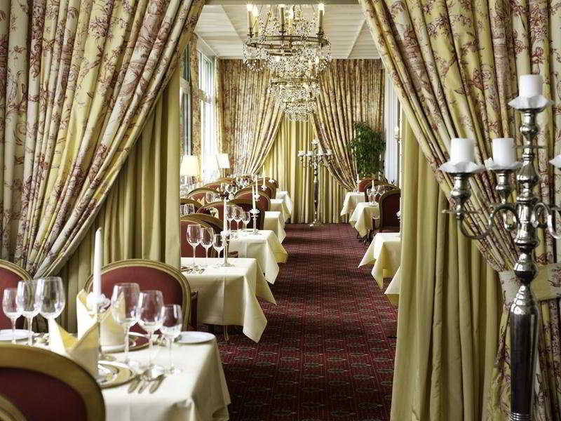 Bayerischer Hof fotoÄŸrafÄ±