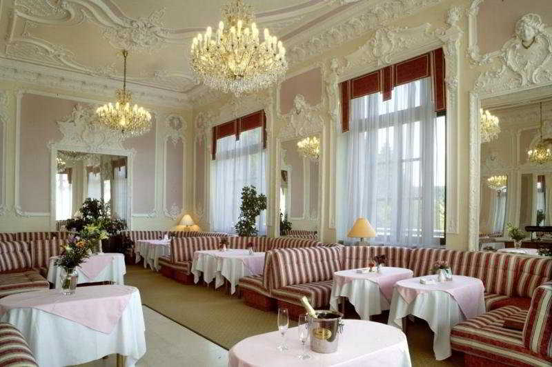 Chateau Monty SPA Resort fotoÄŸrafÄ±
