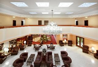 Chateau Monty SPA Resort fotoÄŸrafÄ±