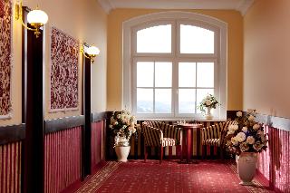 Chateau Monty SPA Resort fotoÄŸrafÄ±