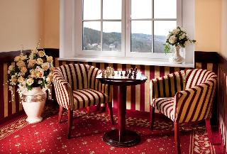 Chateau Monty SPA Resort fotoÄŸrafÄ±