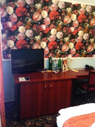 Chateau Monty SPA Resort fotoÄŸrafÄ±