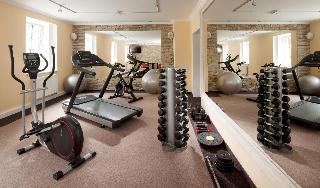 Chateau Monty SPA Resort fotoÄŸrafÄ±