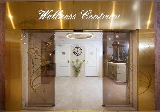 Chateau Monty SPA Resort fotoÄŸrafÄ±