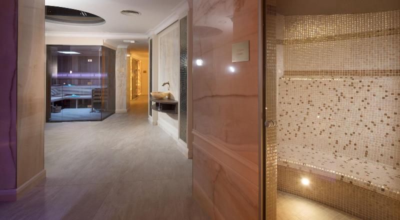 Chateau Monty SPA Resort - Aktivite