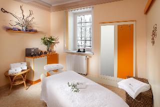 Chateau Monty SPA Resort fotoÄŸrafÄ±