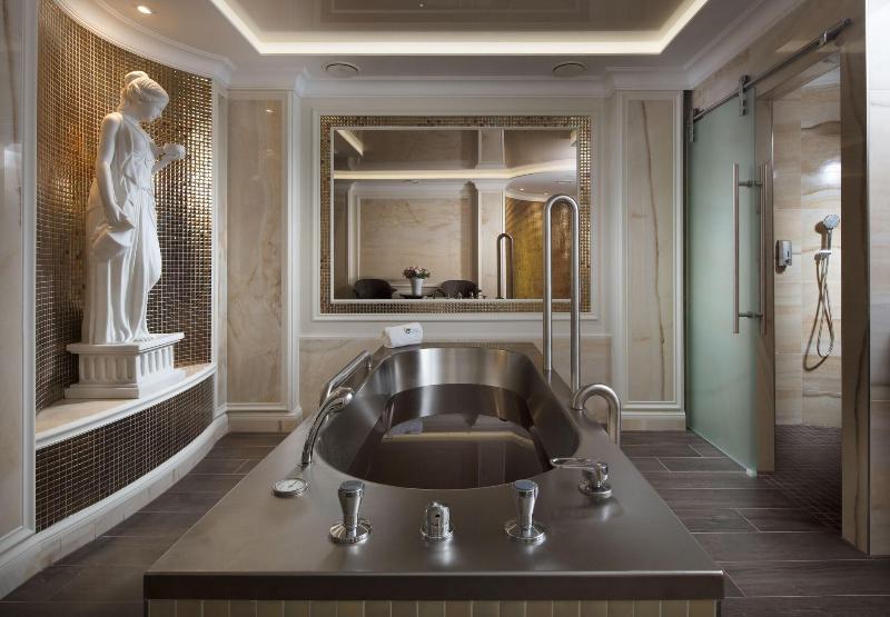 Chateau Monty SPA Resort - Aktivite