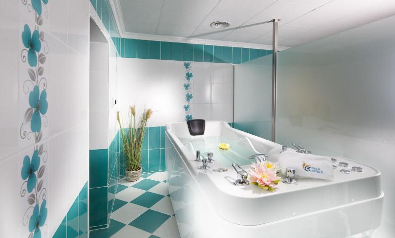 Chateau Monty SPA Resort - Aktivite