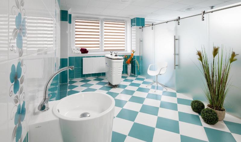 Chateau Monty SPA Resort - Aktivite