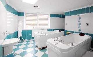 Chateau Monty SPA Resort fotoÄŸrafÄ±