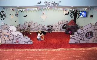 Chateau Monty SPA Resort fotoÄŸrafÄ±
