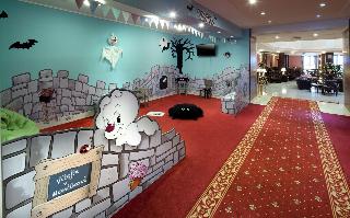 Chateau Monty SPA Resort fotoÄŸrafÄ±