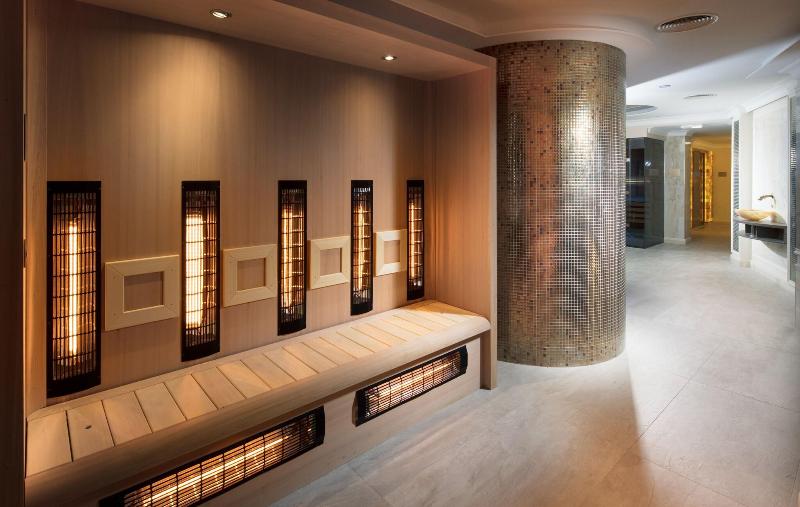Chateau Monty SPA Resort - Aktivite