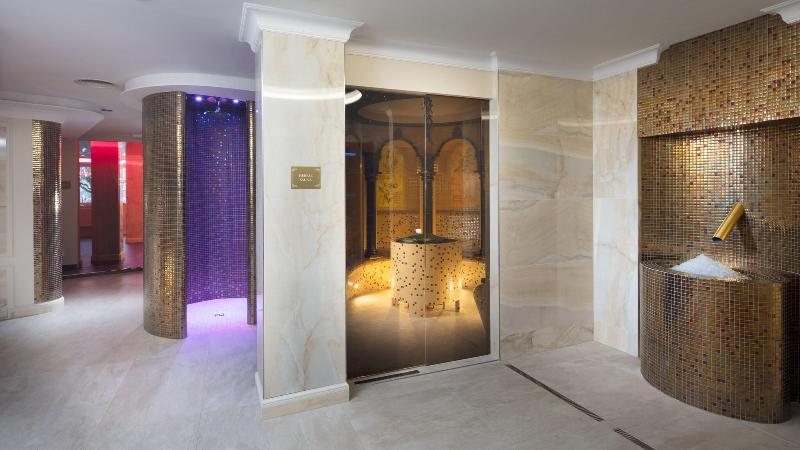 Chateau Monty SPA Resort - Aktivite