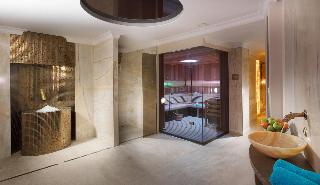Chateau Monty SPA Resort fotoÄŸrafÄ±