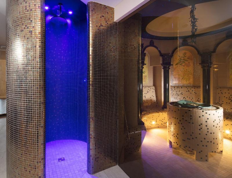 Chateau Monty SPA Resort - Aktivite