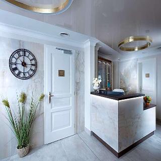 Chateau Monty SPA Resort fotoÄŸrafÄ±