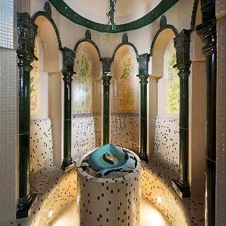 Chateau Monty SPA Resort fotoÄŸrafÄ±