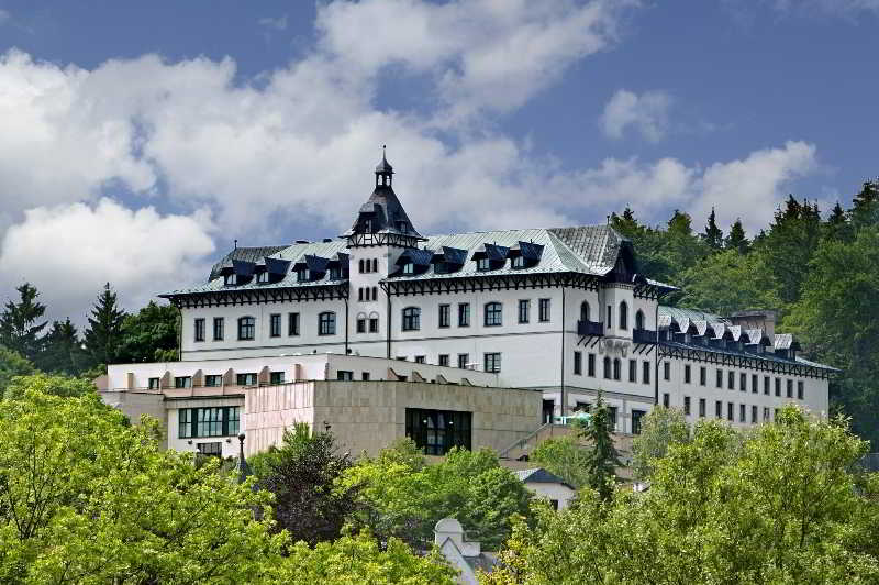 Chateau Monty SPA Resort fotoÄŸrafÄ±