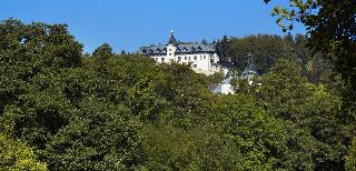 Chateau Monty SPA Resort fotoÄŸrafÄ±