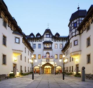 Chateau Monty SPA Resort fotoÄŸrafÄ±