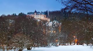 Chateau Monty SPA Resort fotoÄŸrafÄ±