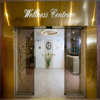 Chateau Monty SPA Resort fotoÄŸrafÄ±