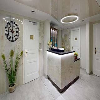 Chateau Monty SPA Resort fotoÄŸrafÄ±