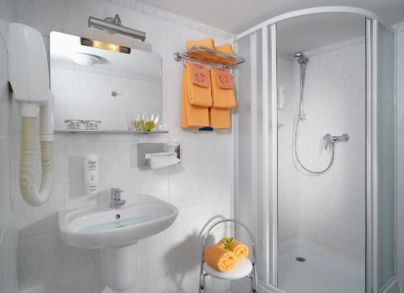 Chateau Monty SPA Resort fotoÄŸrafÄ±