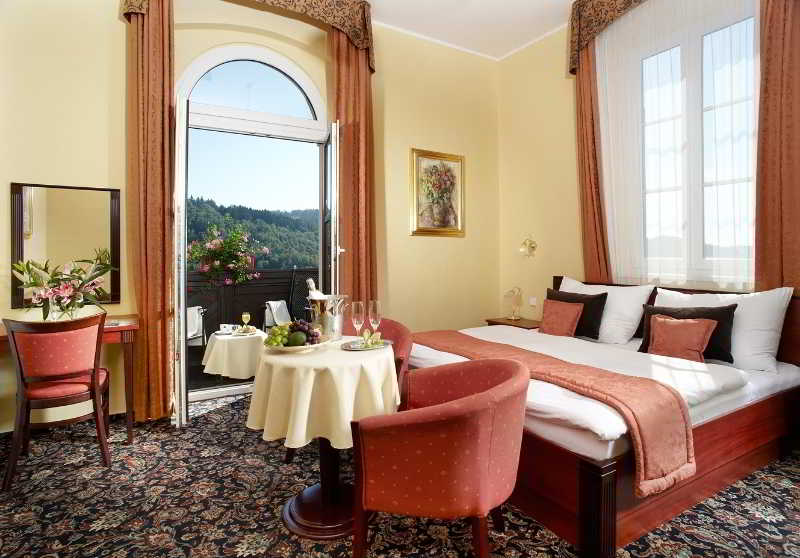 Chateau Monty SPA Resort fotoÄŸrafÄ±