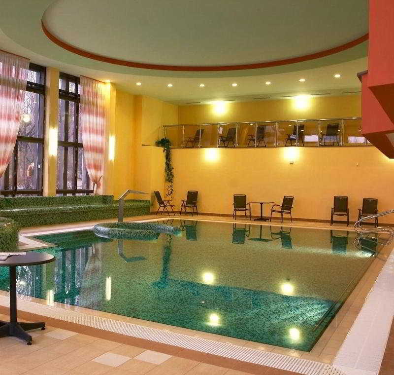 Chateau Monty SPA Resort fotoÄŸrafÄ±