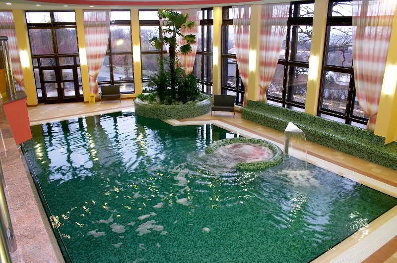 Chateau Monty SPA Resort fotoÄŸrafÄ±
