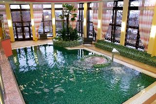 Chateau Monty SPA Resort fotoÄŸrafÄ±