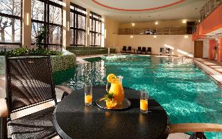 Chateau Monty SPA Resort fotoÄŸrafÄ±