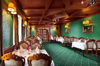 Chateau Monty SPA Resort fotoÄŸrafÄ±