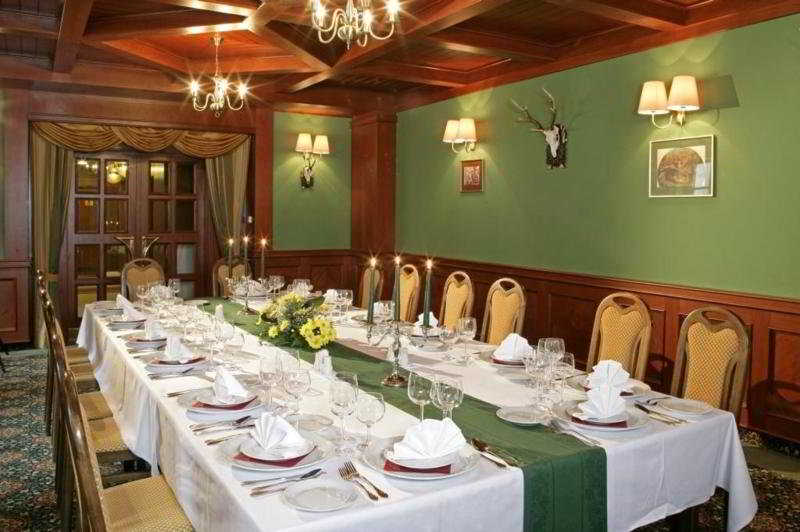 Chateau Monty SPA Resort fotoÄŸrafÄ±