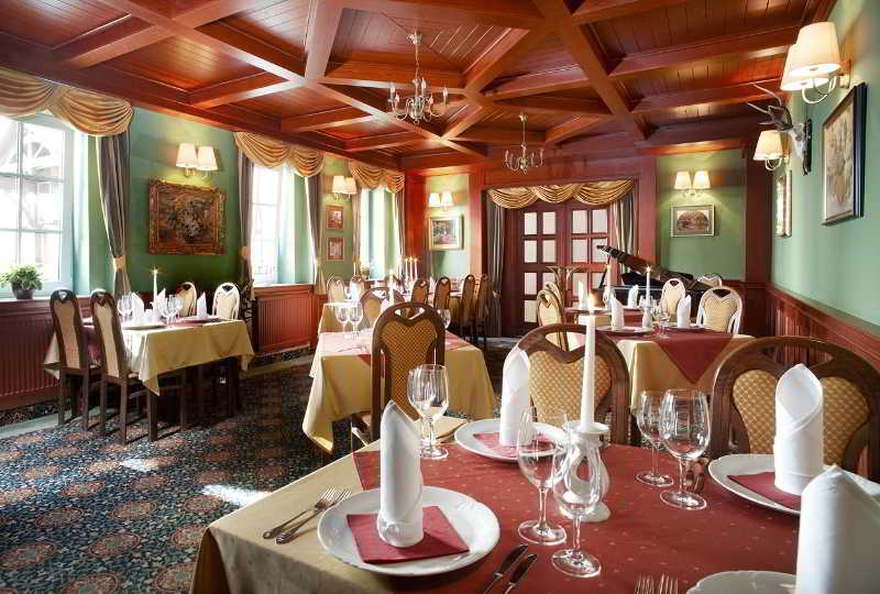 Chateau Monty SPA Resort fotoÄŸrafÄ±