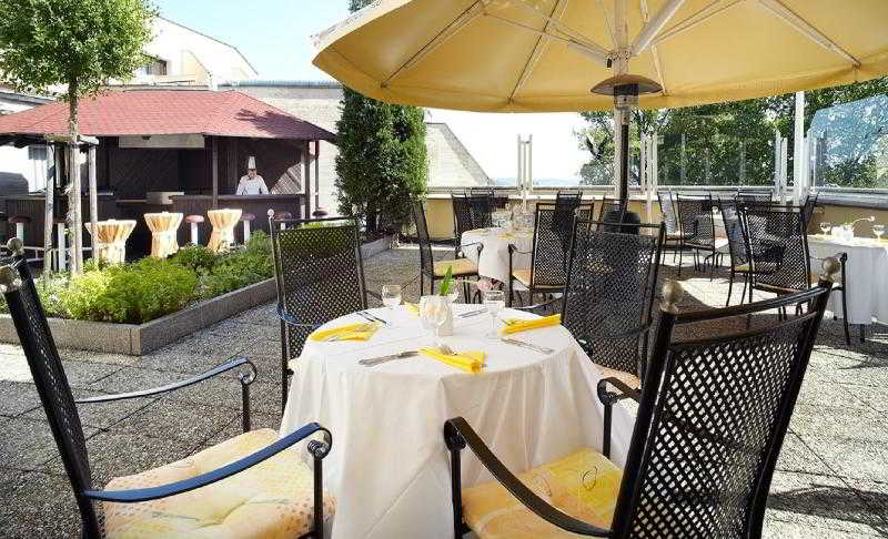 Chateau Monty SPA Resort fotoÄŸrafÄ±
