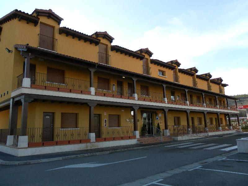 Milagros Rio Riaza - Genel