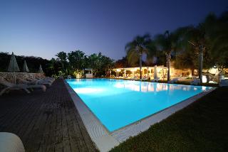 Life Hotels Kalaonda Resort