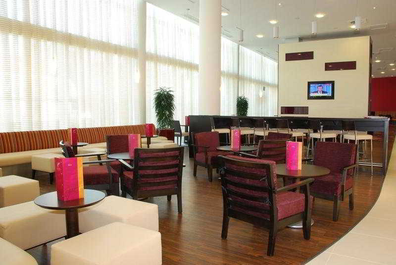 Courtyard London Gatwick Airport fotoÄŸrafÄ±