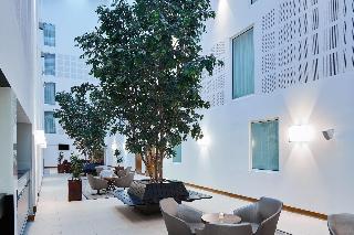 Courtyard London Gatwick Airport fotoÄŸrafÄ±