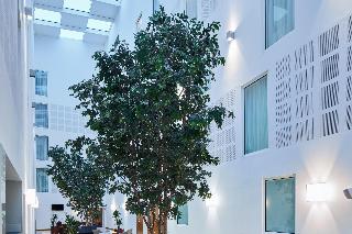 Courtyard London Gatwick Airport fotoÄŸrafÄ±