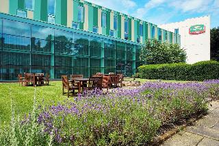 Courtyard London Gatwick Airport fotoÄŸrafÄ±