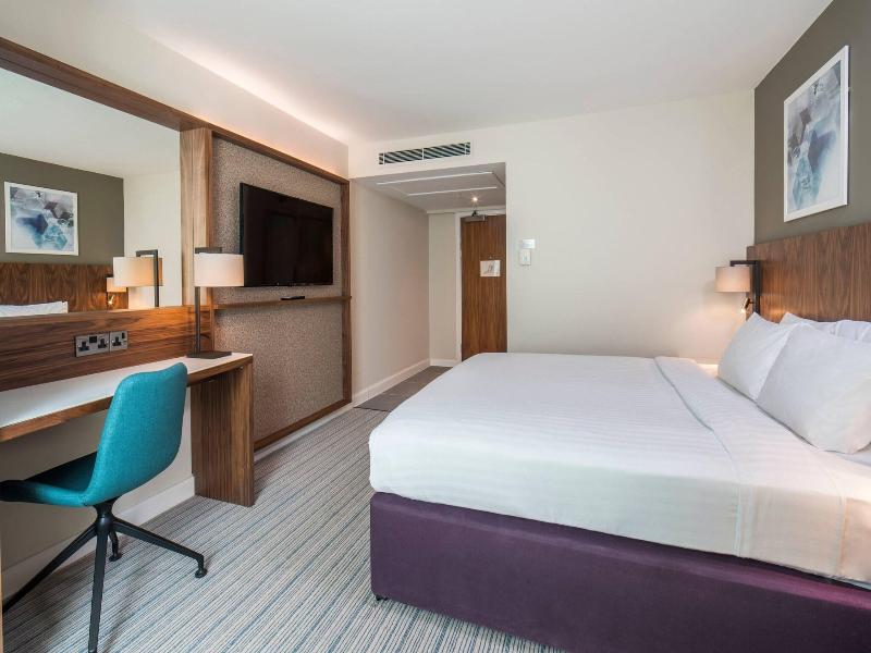 Courtyard London Gatwick Airport - Oda